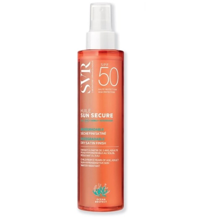 SVR Sun