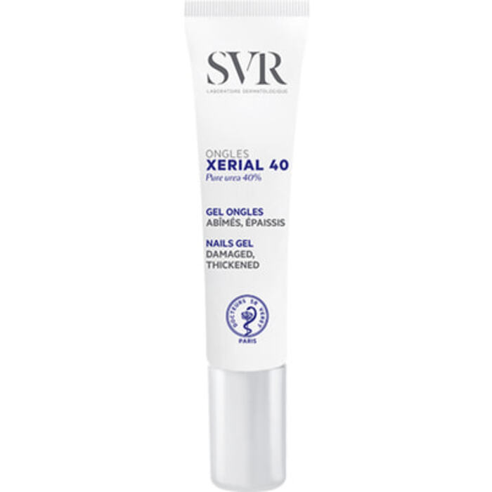 SVR Xerial