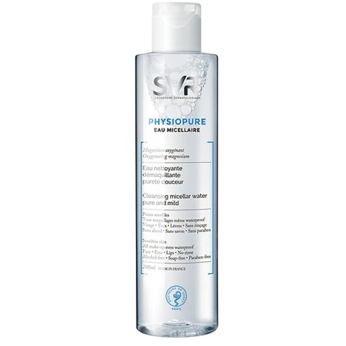 Physiopure Eau