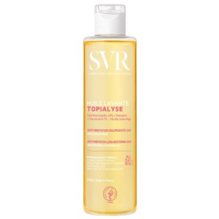 Topialyse Huile