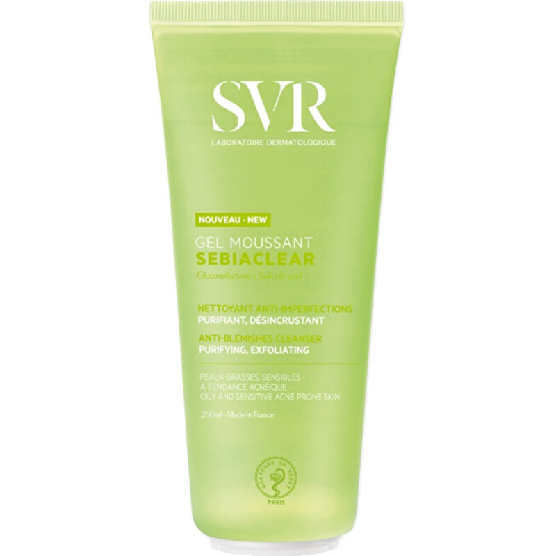 Sebiaclear Anti-Blemishes