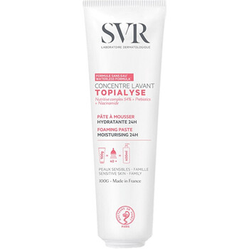 Topialyse Foaming