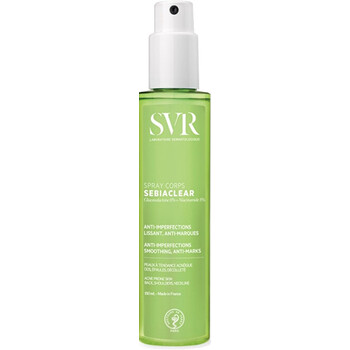 Sebiaclear Smoothing