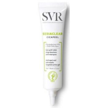 Sebiaclear Gel