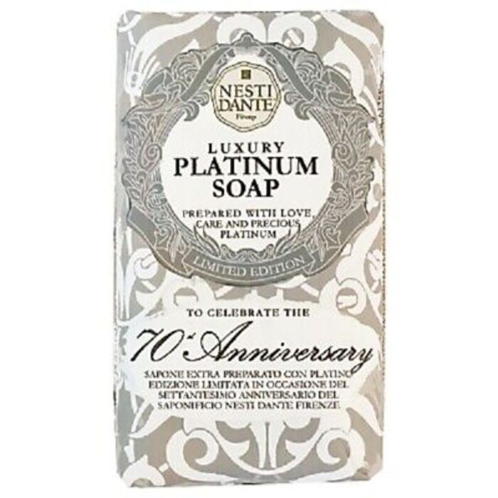 Luxury Soap