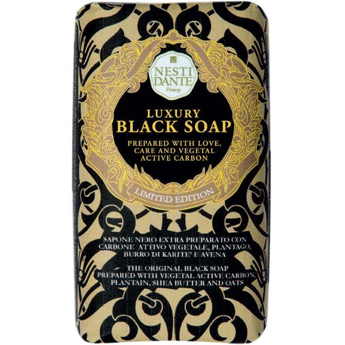 Luxury Soap
