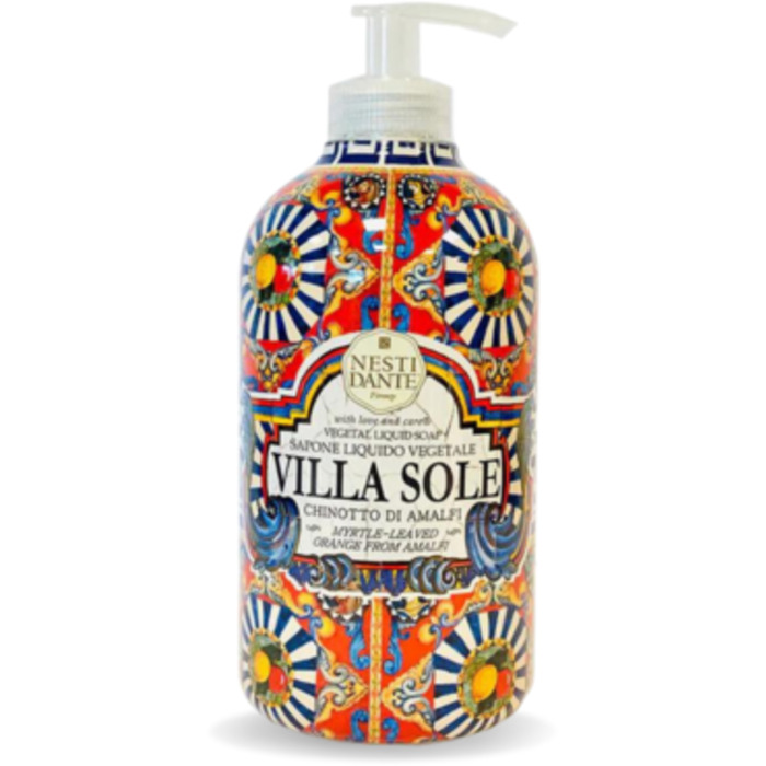 Villa Sole