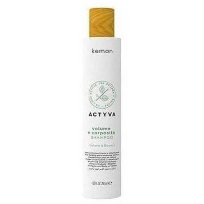 Actyva Volume