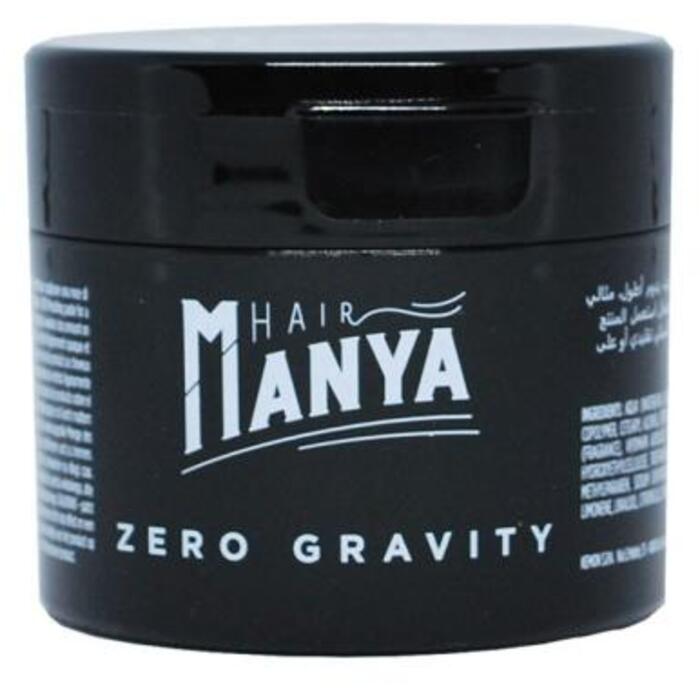 Hair Manya