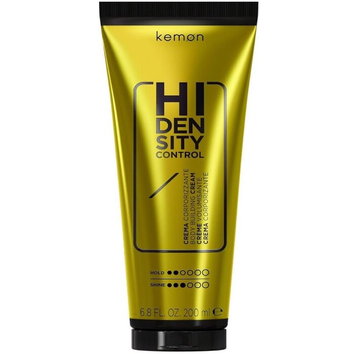 Hi Density