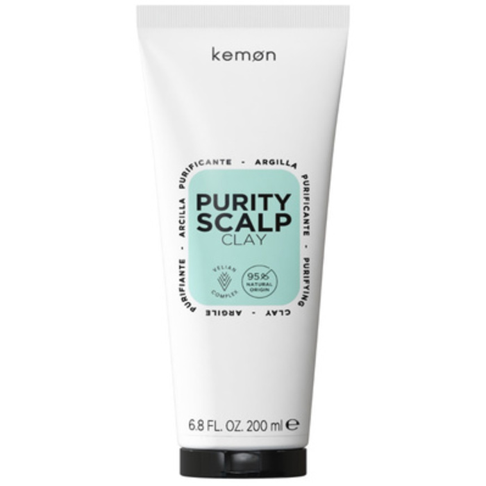 Purity Scalp