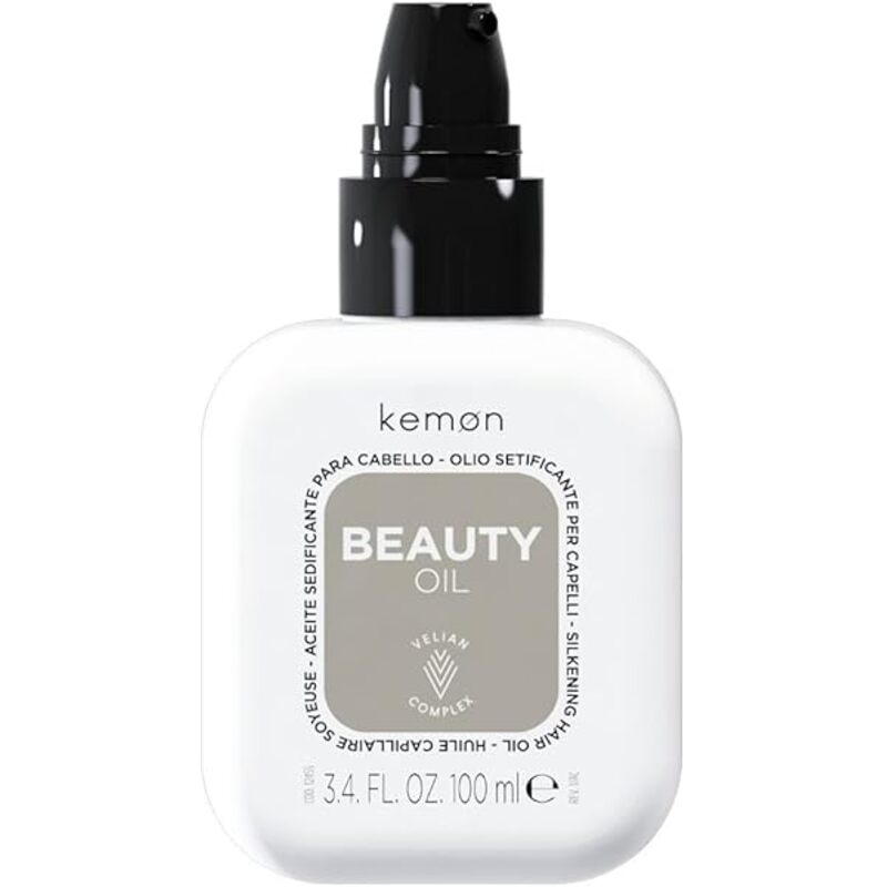 Beauty Oil