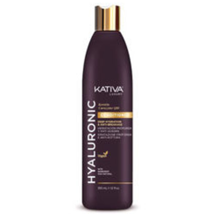 Hyaluronic Keratin