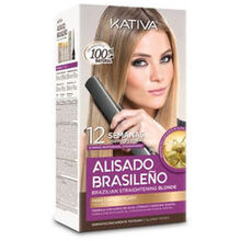 Brazilian Straightening