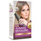 Brazilian Straightening