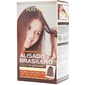 Brazilian Straightening
