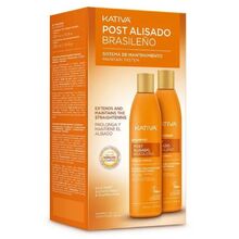 Post Brazilian