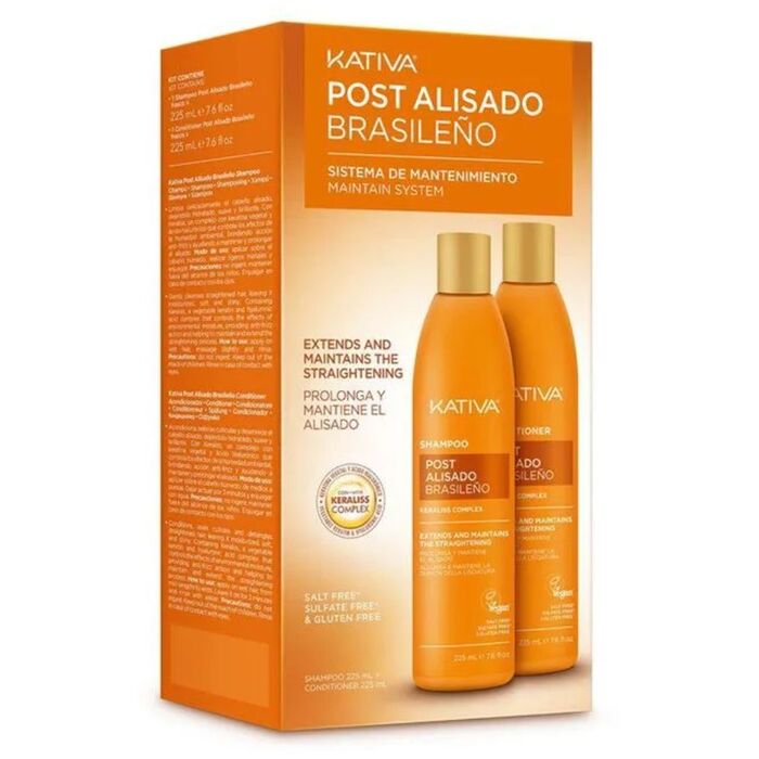 Post Brazilian