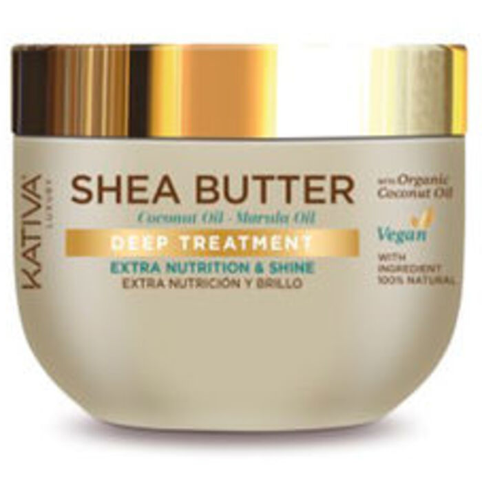 Shea Butter