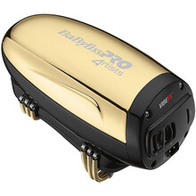 Gold Cord/Cordless