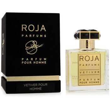 Vetiver Pour