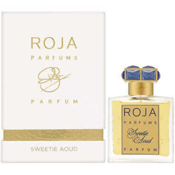 Sweetie Aoud
