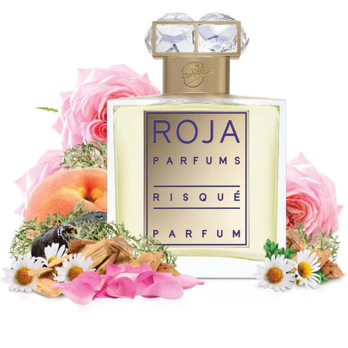 Risque Parfum