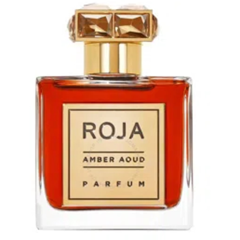 Amber Aoud
