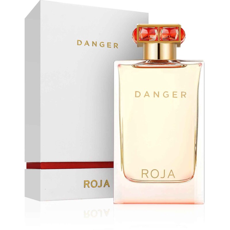 Danger Pour