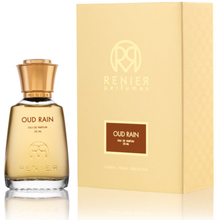 Oud Rain