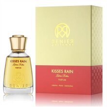 Kisses Rain