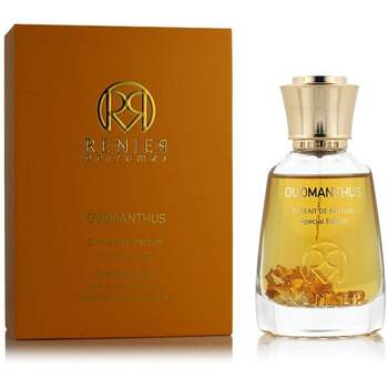Oudmanthus Extrait