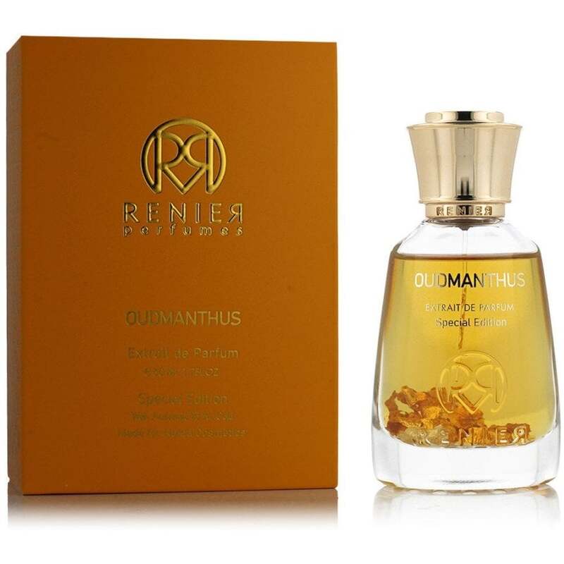 Oudmanthus Extrait