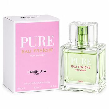 Pure Eau