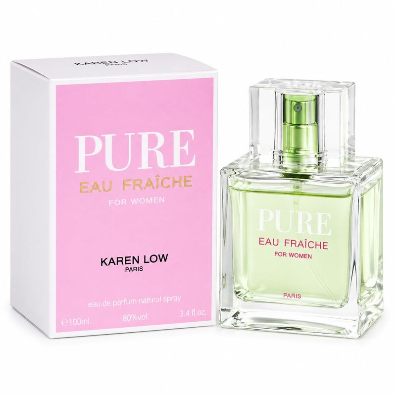 Pure Eau