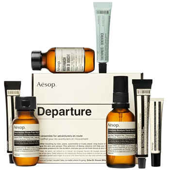 Departure Travel