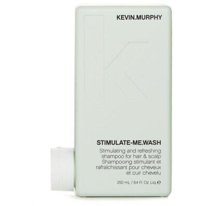 Stimulate-Me Wash