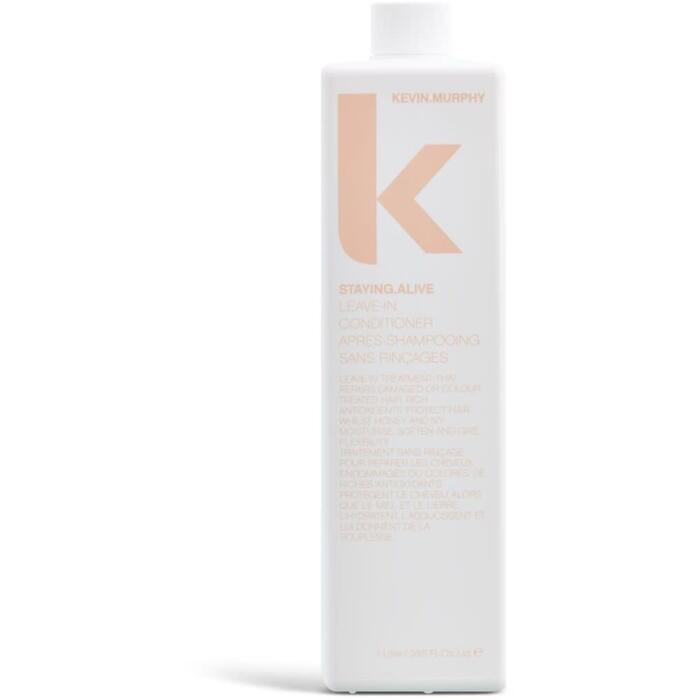 Staying.Alive Conditioner