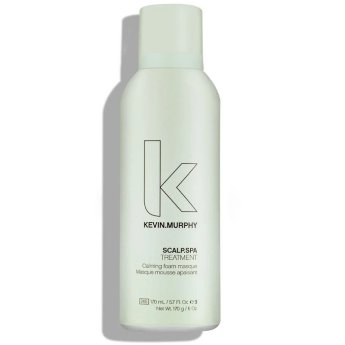 Scalp.Spa Treatment