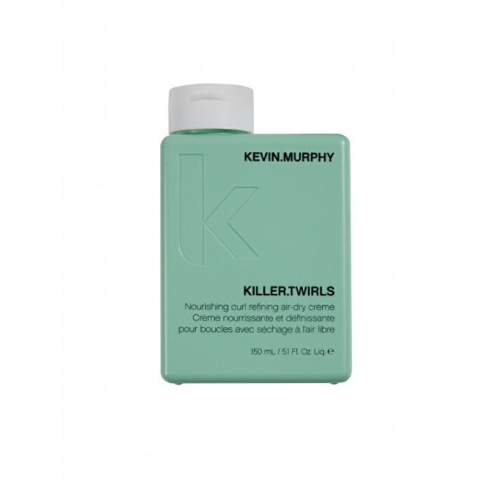 Killer.Twirls Nourishing