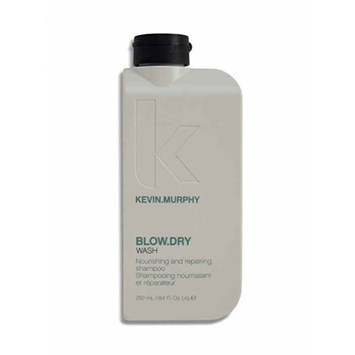 Blow.Dry Wash