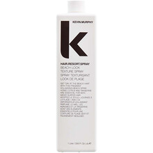 Hair.Resort.Spray Beach