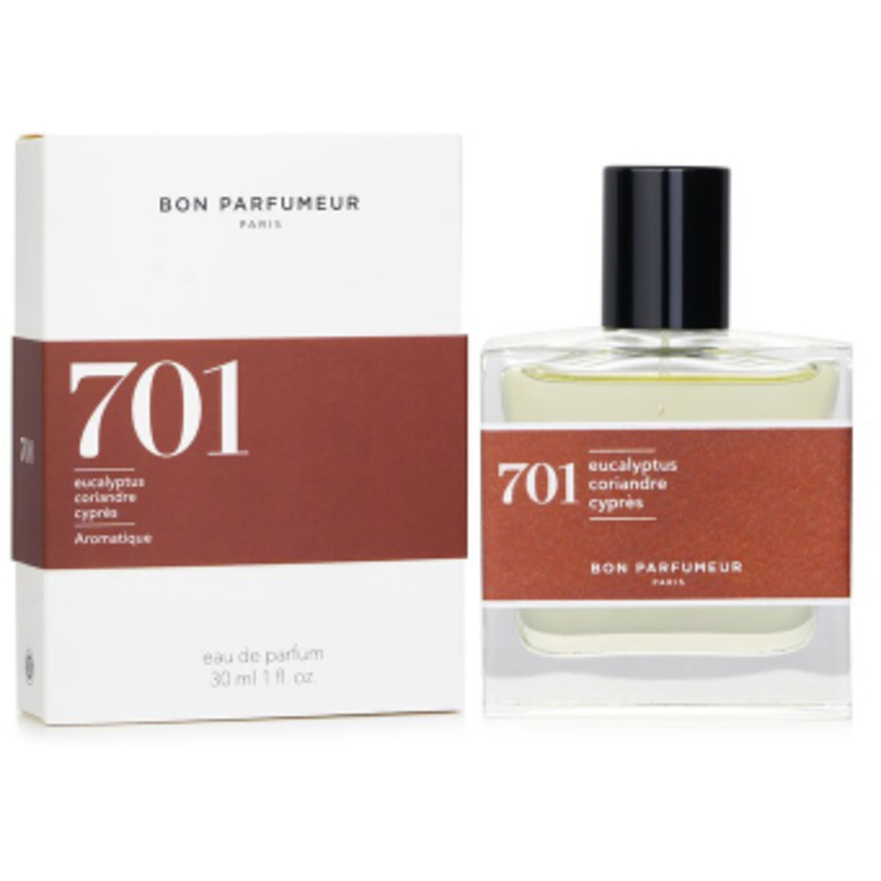 701 eucalyptus,
