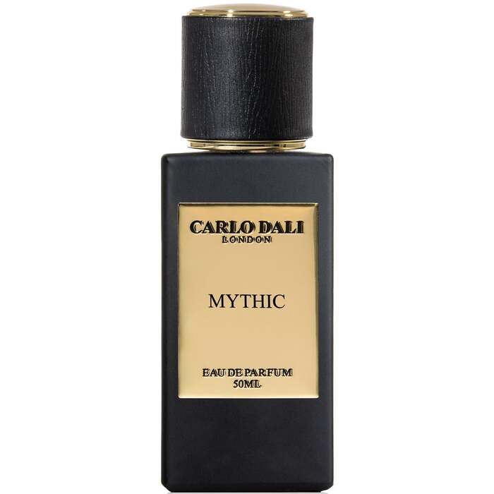 Mythic EDP