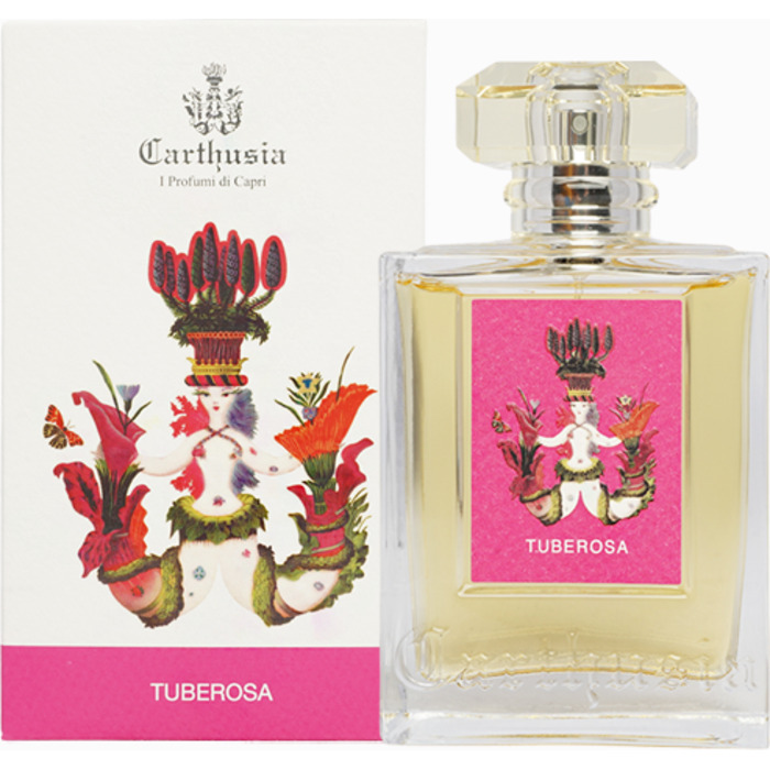 Tuberosa EDP