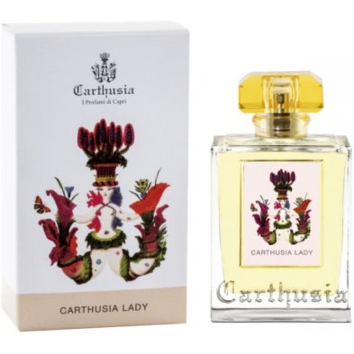 Carthusia Lady