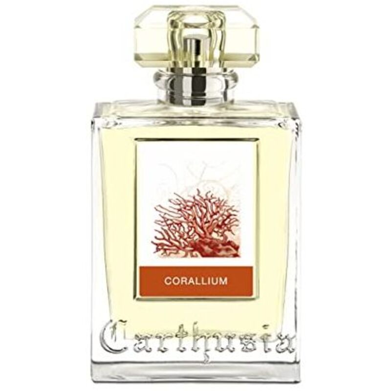 Corallium EDP
