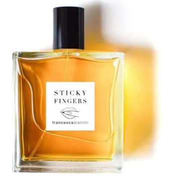 Sticky Fingers