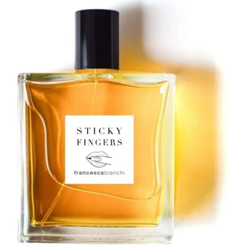 Sticky Fingers