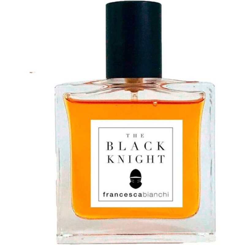 The Black